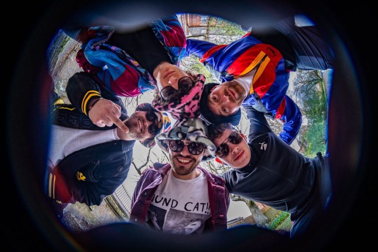 Gangsta Picnic- 10pm (Coors Stage outside)