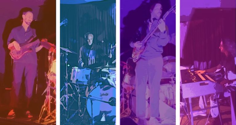 Operation Grand Slam – 9pm (Coors Stage outside)
